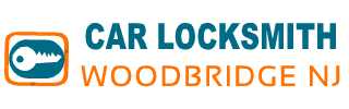 Car Locksmith Woodbridge NJ